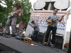 Chris Forsyth & The Solar Motel Band